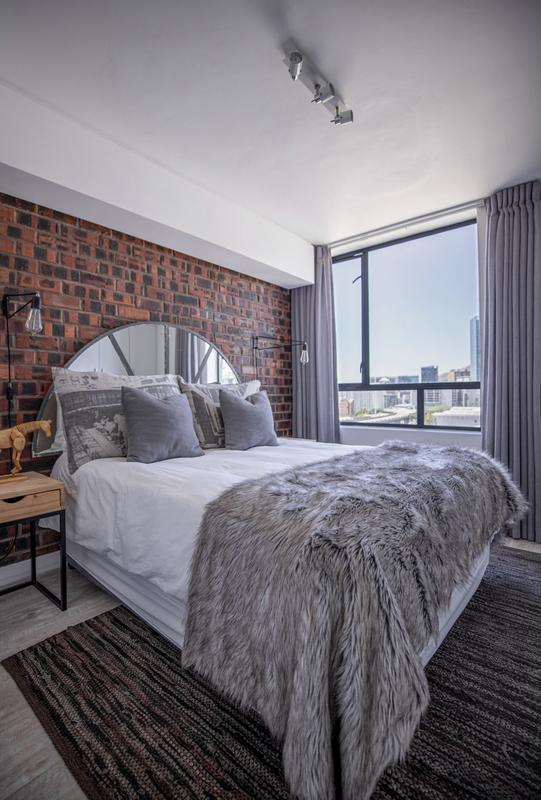 To Let 2 Bedroom Property for Rent in Cape Town Western Cape